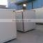 6tons strong steel tipper truck body dropside box