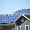 120w 12kw solar home solar systems led street light