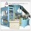 Competitive price manual concrete brick machine from China