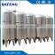 500L-50000L Sanitary grade liquid storage tank
