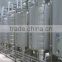 1000L steam heating mixing tank < with dimple jacketed heating and mixing tank>
