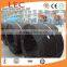 LEC Bridge Construction 7Wire HT ASTM A416 PC Steel Strand