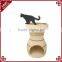 S&D China production good quality wicker rattan handmade durable cat , rabbit , tree cat , dog pet cat play house