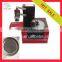 Super quality Electric Type Pad Printing Machine for bottle can cups glass mental surface