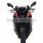 MOTORCYCLE 125 ENGINE EURO 4