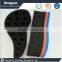 Twist Hair Afro Curly Coils Curl sponge Hair Twists Sponge with holes