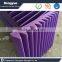 black acoustic foam deadening insulation wedge acoustic foam for sale
