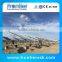High efficiency Single Axis pv solar tracker tracker solar system