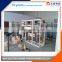 500kva Three phase oil immersed transformer mobile substation