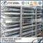 Professional design Hot Galvanized Ringlock for working platform TYT steel factory