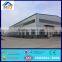 prefab portable industrial workshop steel structure shed design