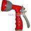 8-Pattern High Pressure Water Spray Gun For Car Washing