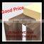 fireproof intumescent hard plastic seal strips