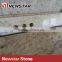 River White Granite Concrete Countertop