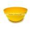 plastic mini bowl
