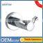 Bathroom Accessories Stainless Steel 304 Bathroom Double Towel Hook