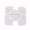 J339 Baby Safety Child Protection Plastic Refrigerator Cabinet Lock