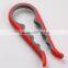 CY130 Skid Resistant Grip Multipurpose Kitchen Tool Jar Bottle Can Opener