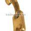 Designer Brass Wall Hook