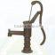 Trade Assurance garden hand pump cast iron water pump