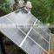 4000W commercial CE TUV proved and High efficiency 4000W by IPM or I Complete with battery solar camping light