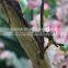 fake flower tree china wedding decoration factory wedding ornament fake peach flower tree