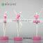 resin craft Lovely dancing girl ballerina statue