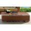 Outdoor Sofa Design, Rattan Sectional Sofa Furniture, Loveseat