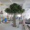 LXY081332 factory cheap artificial banyan trees plastic ficus bonsai tree for sale