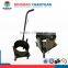 Whosesale factory supermarket canister hand trolley cart