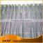 Decorative Hanging Wall Metal Mesh Sequin Cloth Window Curtains Panels