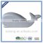 Promotion Resin Whale Craft Kids Money Boxes
