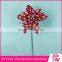 bulk buy christmas decorations artificial flowers for sale for christmas market