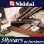 New Double Bed With Storage B-831L