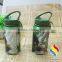 Hot Portable Custom Printing sport aluminium bottle