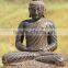 high quality cheap stone carving china antique stone buddha for statue