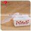 High Quality Rectangle Plastic Storage Box /Stackable Preserving Box /Crisper