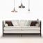 BISINI Cozy Home Fabric Sofa Set