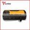 JB1218 Vehicle powerback jump starter for deisel car and gasline car 18000mAh capacity battery starter