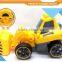 2015 new products big scale rc truck r c bulldozer
