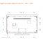 TV Bias Lighting USB Powered LED Light Strip for 65 70 Inches TV Back Decor 20 Color Options Dimmable Remote