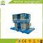 19.7m Hydraulic four mast aluminum alloy aerial working telescopic lift,Hydraulic lifting platform