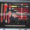 Non sparking tools box Petrochemical industry is special 46pcs tools set