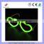 Decorative glow pumpkin eyeglass holder stand,graet foe party, festival,dance.concert, camping,bar and game