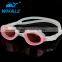 High Quality and Anti-fog,leak Proof Swimming Goggles