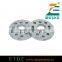 20MM Thick 5x100 mm or 5x112 mm Hub Centric Wheel Spacers fits 1999-2015 VolksWagen GTI
