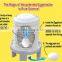 EggStractor Slicer Cooking Hard Boiled Egg Peeler Kitchen Tool