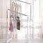 High Quality Adjustable Foldable Metal Folding Clothes Drying Rack