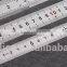 Berrylion Stainless Steel Ruler Thicken Straight Ruler 150-2000mm Straight Ruler