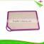 ZY-R10053 hot selling food grade pp and tpr cutting board chopping board